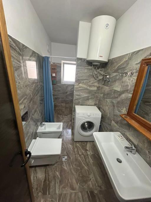 Appartement Rezidenca Hasanaj 41-42