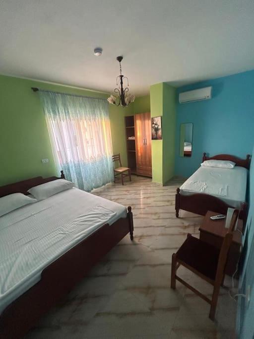 Rezidenca Hasanaj 41-42 Appartement Durrës