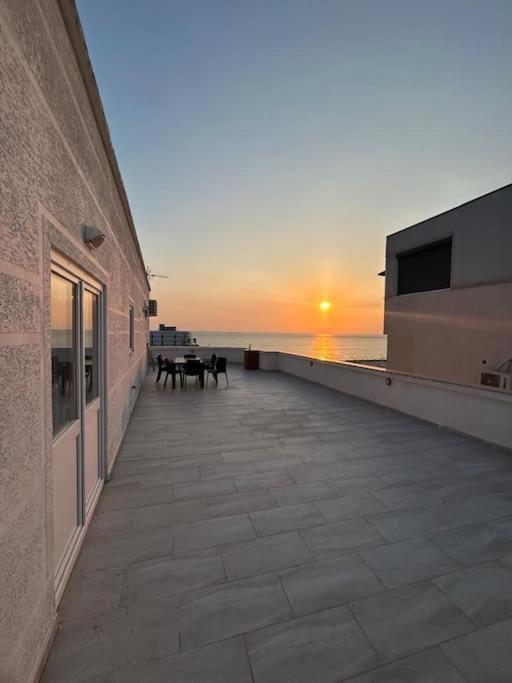 Rezidenca Hasanaj 41-42 Appartement Durrës