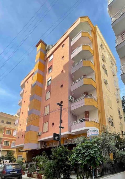 Rezidenca Hasanaj 41-42 Appartement *
