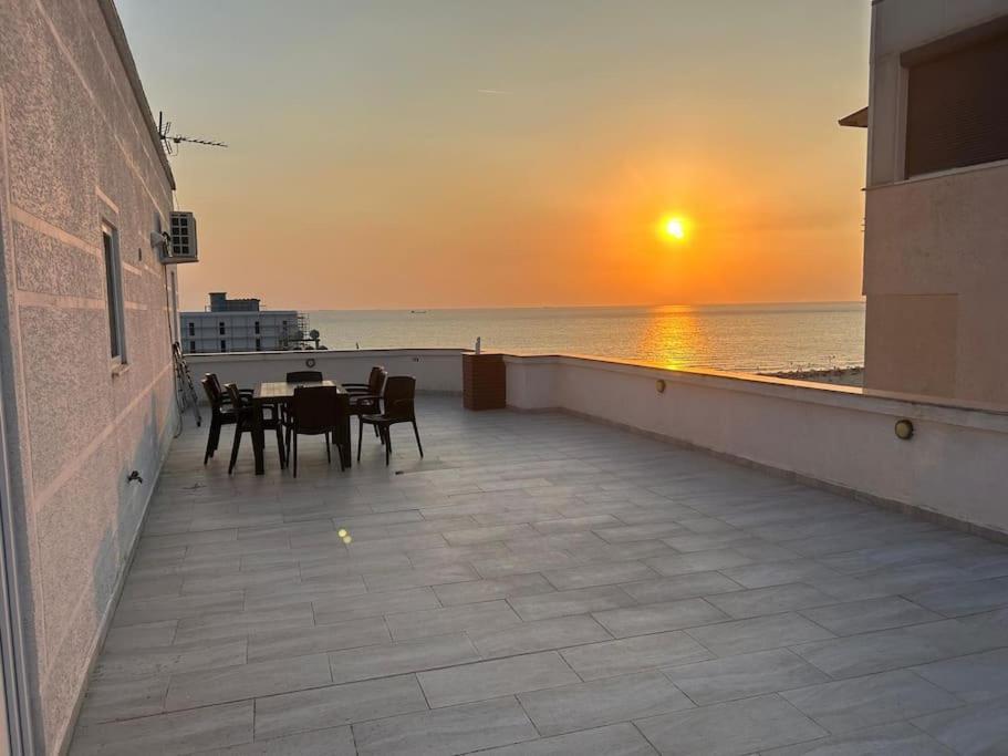 Rezidenca Hasanaj 41-42 Appartement Durrës