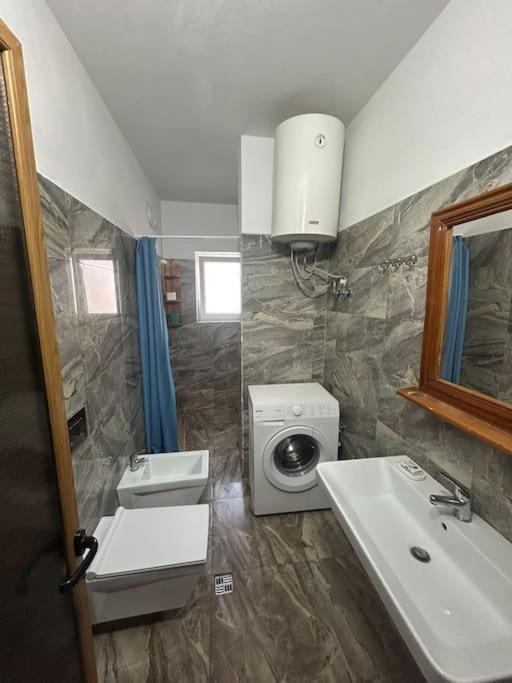 Appartement Rezidenca Hasanaj 41-42