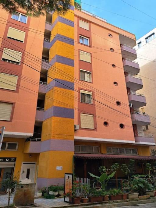 Rezidenca Hasanaj 41-42 Appartement Durrës